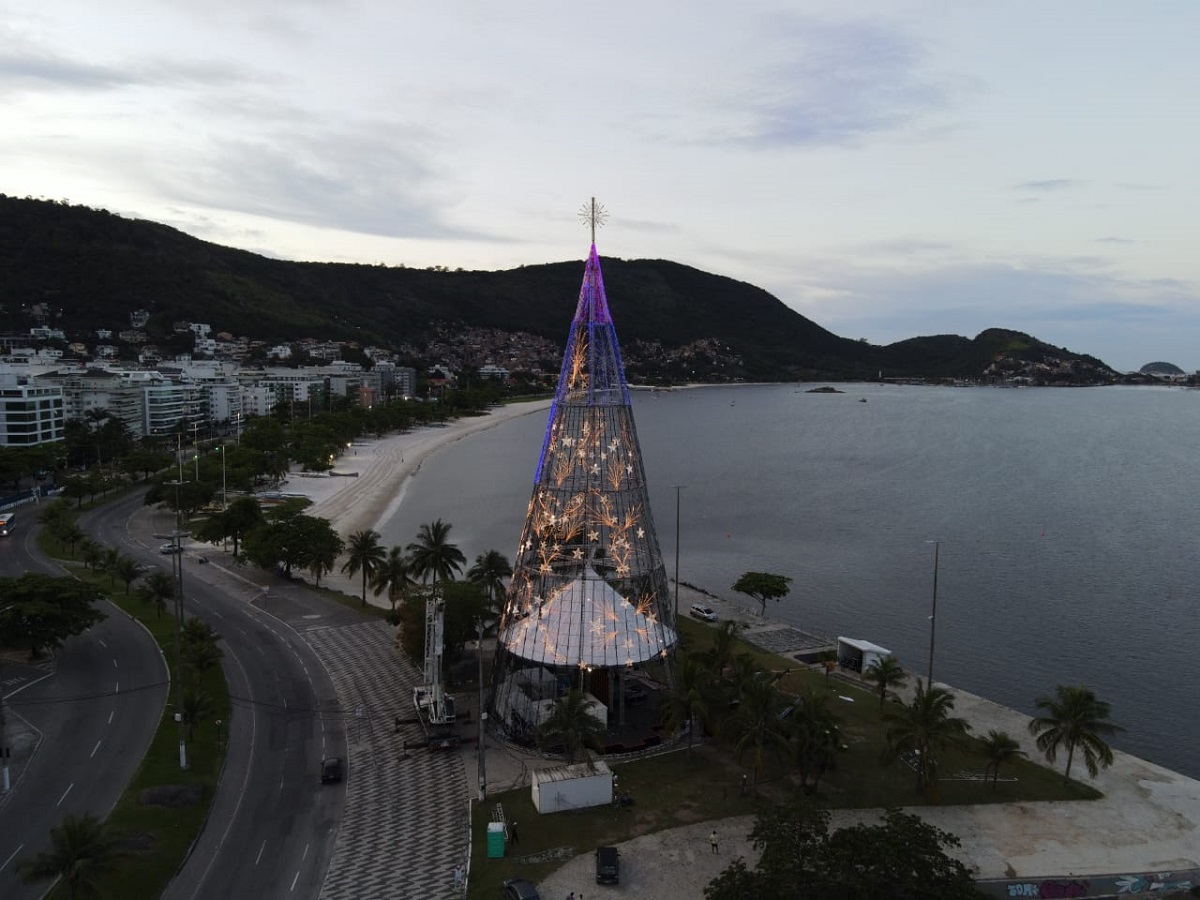 Prefeitura de Niterói promove Natal do Amanhã – Prefeitura Municipal de  Niterói